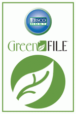 Logo GreenFile