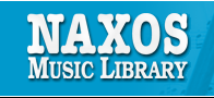 Logo Naxos Music Library