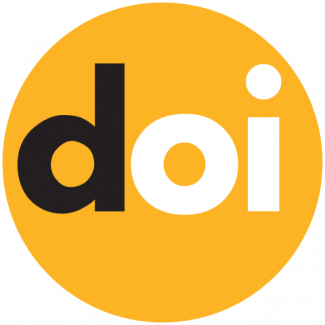 Logo Identifiant d'objet numérique