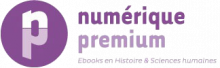 Logo Numérique Premium – ebooks 