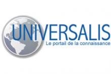 Logo Encyclopaedia Universalis
