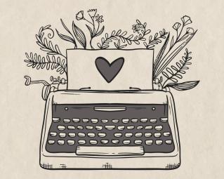 photo atelier écriture