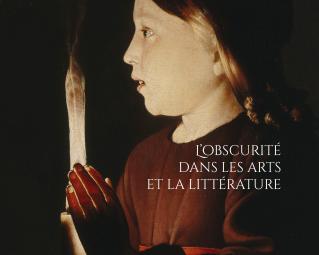 couverture du livre "A tâtons"