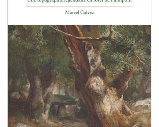 couverture du livre "L'invention de Brocéliande"