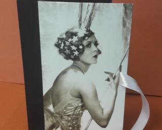 Photo atelier cartonnage