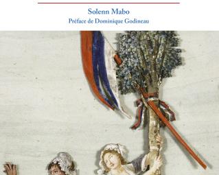Couverture du livre Citoyennes ou rebelles 