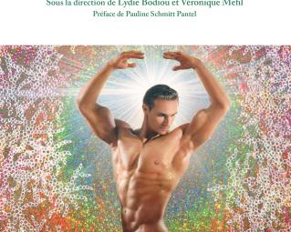 couverture du "Dictionnaire des masculinités"