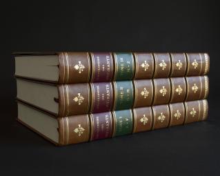 l'encyclopédie des migrants