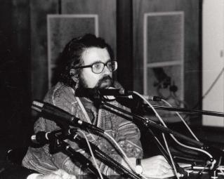 Photo Jean-Pierre Berthomé