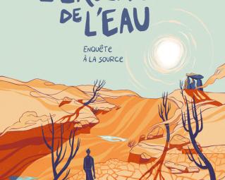 L'urgence de l'eau