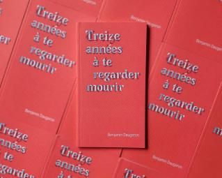 couverture livre B. Daugeron