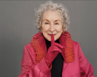 Margaret Atwood