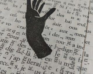 visuel expo Les Nourritures manifestes