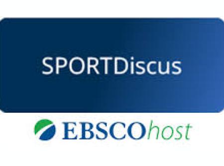 SPORTDiscus | Bibliothèques Rennes 2