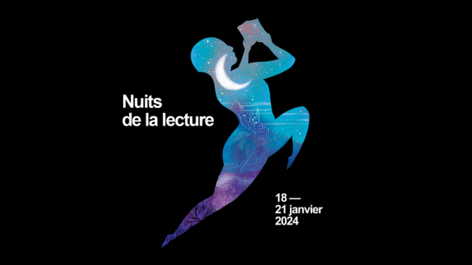 Nuits de la lecture