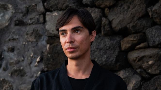 Grégory Le Floch