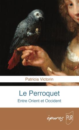 couverture du livre Le Perroquet