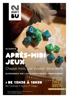 affiche atelier jeux 
