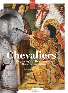 couverture du livre Chevaliers, Moyen Âge et Renaissance