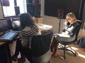 Nathalie Otto-Witwicky