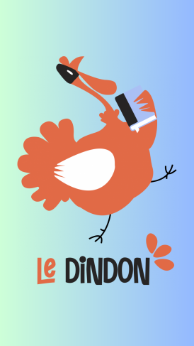 visuel Dindon 