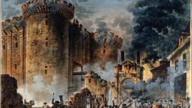 image révolution française