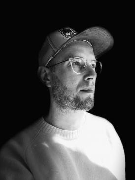 Dimitri Rouchon-Borie