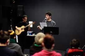 lecture concert conservatoire Rennes