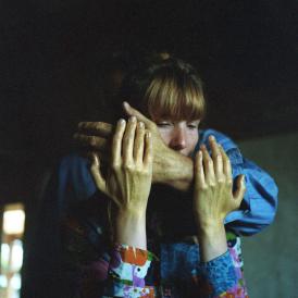 © Mathilde Guiho