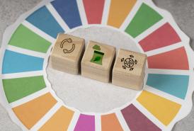 jeu écologie