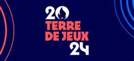 terre de jeux JOP 2024