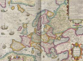 Atlas de Mercator