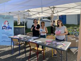 journées pré-rentrée