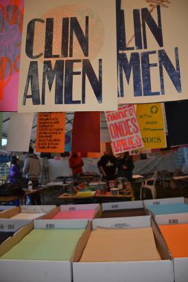 image propagation imprimée