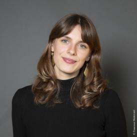 photo Sixtine Dano