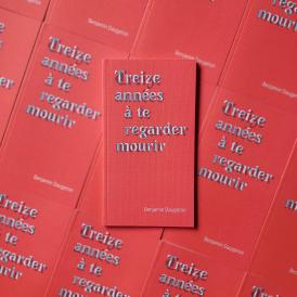 couverture livre B. Daugeron