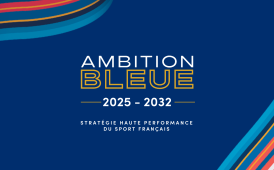 ambition bleue