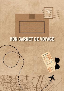 Atelier Carnet de Voyage