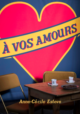 visuel à vos amours