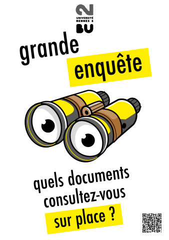 grande enquete flyers 