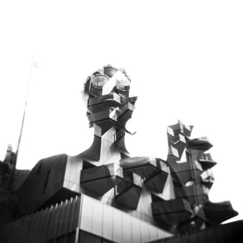 Rennes ma reine © Photographie Antonin Mahévas