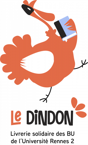 Logo du Dindon