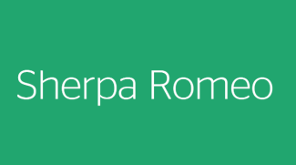 logo Sherpa Romeo