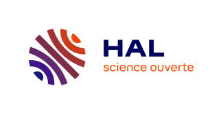 logo hal sc ouverte